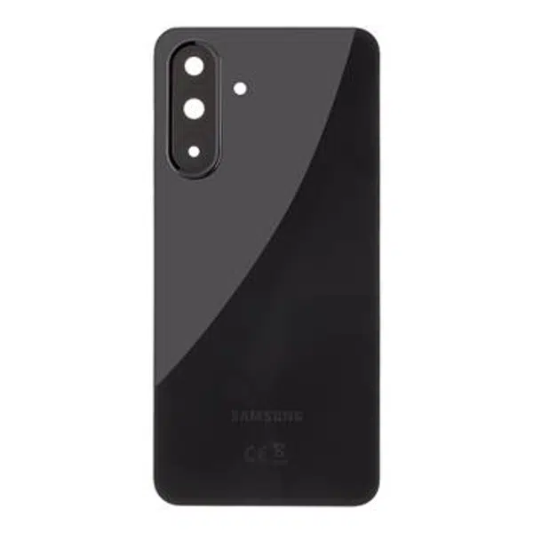 Kryt baterie Samsung Galaxy A36 5G, awesome black (Service Pack)