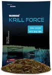 Haldorádó vnadící směs krill force pva bag mix 600 g - natur