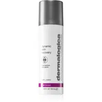 Dermalogica Dynamic Skin Recovery denní ochranný krém proti stárnutí pleti SPF 50 50 ml