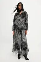 Košile a sukně Answear.LAB