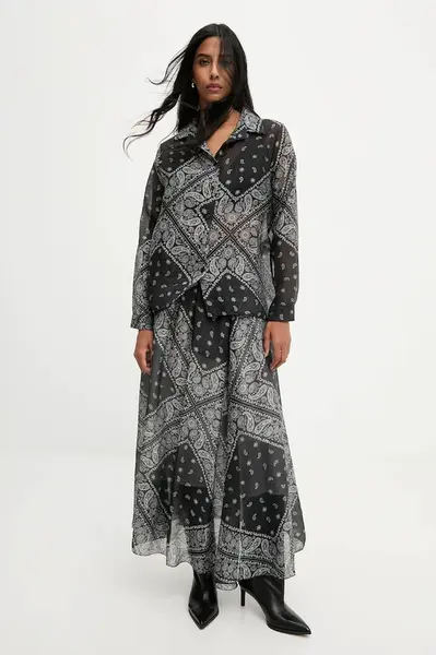 Košile a sukně Answear.LAB