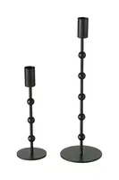 Sada svícnů Boltze Kimberly 20 / 30 cm 2-pack