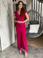 Edoti FLORENCE maxi dress DL