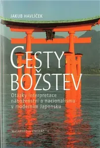 Cesty božstev - Jakub Havlíček