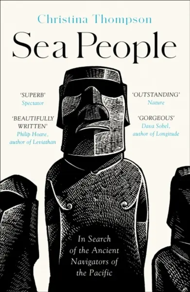 Sea People - Thompson Christina