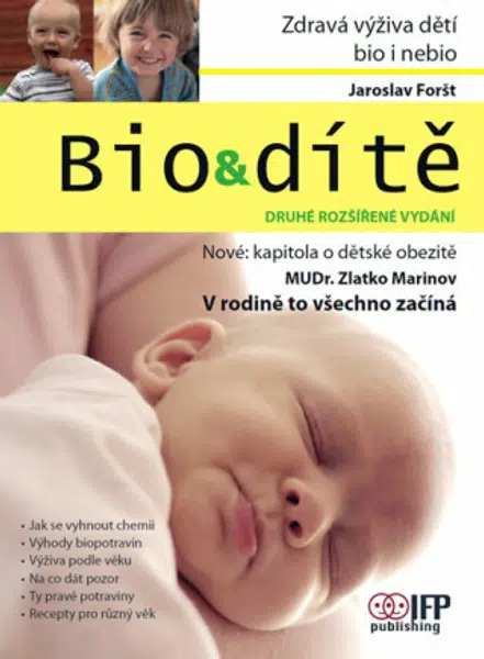 Bio & dítě - Jaroslav Foršt