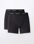 Dickies 2 Pack Trunks Black S