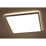 Novel STROPNÍ LED SVÍTIDLO, 42/42/2,9 cm