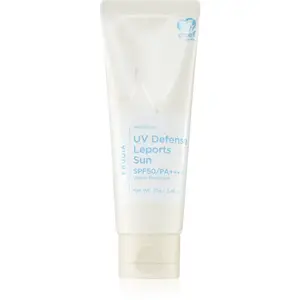 Frudia Re:proust UV Defense hydratační ochranný krém pro citlivou pleť SPF 50+ 70 g