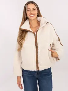 Jacket-D46014XB43433A1-light beige