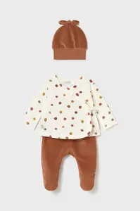 Kojenecká sada Mayoral Newborn