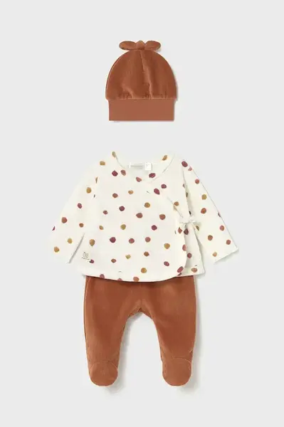 Kojenecká sada Mayoral Newborn