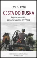 Cesta do Ruska - Joseph Roth