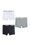 Dětské boxerky Levi's 3-pack