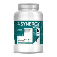 KOMPAVA VÍCESLOŽKOVÝ NOČNÍ PROTEIN 4 SYNERGY Protein 2000g čokoláda