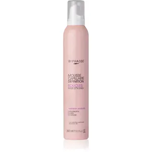 BYPHASSE Boucles stylingová pěna 300 ml