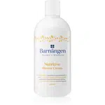 Barnängen Nutritive sprchový krém pro suchou až velmi suchou pokožku 400 ml