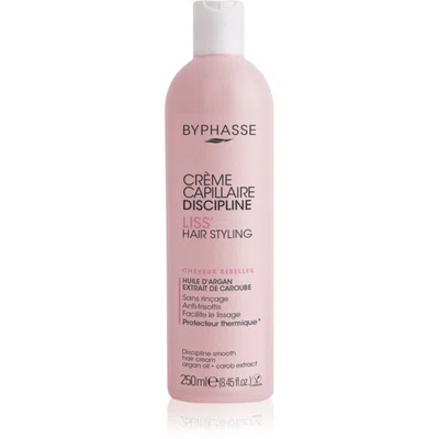 BYPHASSE Discipline krém proti krepatění 250 ml