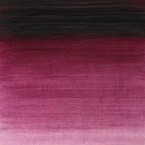 Olejová barva W&N Alkyd 37ml – 544 Purple Lake