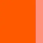 Kvašová barva Schmincke 20ml – 208 red orange