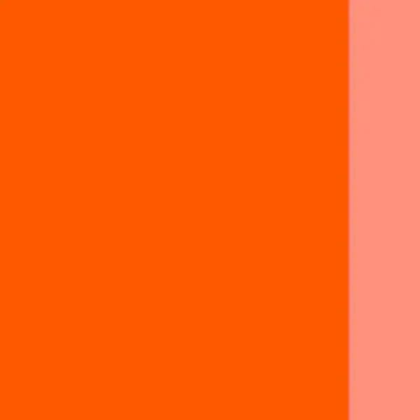 Kvašová barva Schmincke 20ml – 208 red orange
