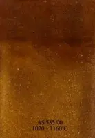 Glazura lesklá 500g – Hnědá tmavá