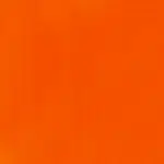 Akrylová barva Basics 22ml – 982 fluorescent orange