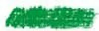 Sennelier olejový pastel Large 36ml – 041 Cinnabar Green Deep