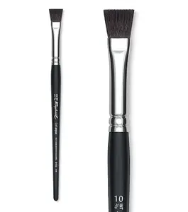 Štětec Raphael Softaqua plochý 915 – velikost 22