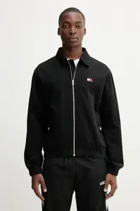 Tommy Jeans Džínová bunda Tommy Jeans