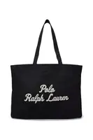 Taška Polo Ralph Lauren černá barva, 405962436