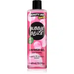 Beauty Jar Yummy Bubble Bluze zjemňující sprchový gel 400 ml