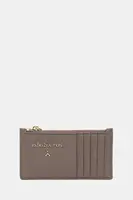 Kožená peněženka Patrizia Pepe