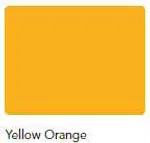 L&B Vitrail 231 Yellow Orange 50 ml