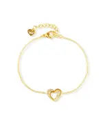 Náramek Costalla Gold