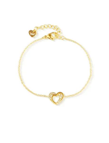 Náramek Costalla Gold