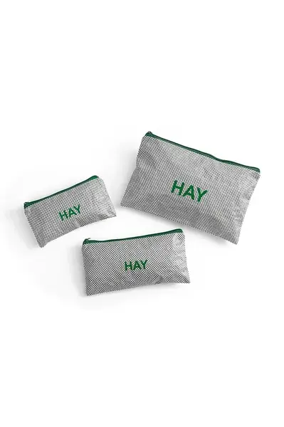 Sada taštiček HAY Candy 3-pack