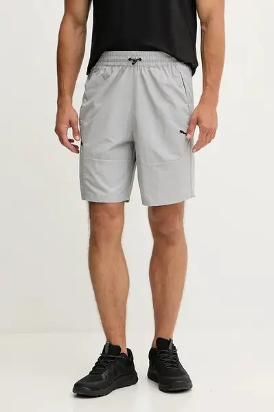 Tréninkové šortky Puma PUMATECH