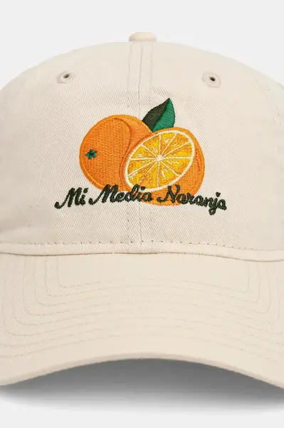 Bavlněná baseballová čepice New Era