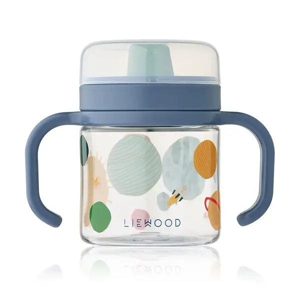 Dětský hrnek Liewood Kylo Tritan Sippy Cup 280ml LW20633