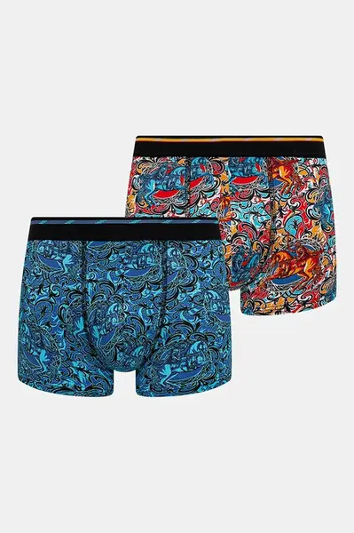 Boxerky Medicine pánské, více barev