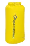 Voděodolný kryt Sea To Summit Lightweight Dry Bag 8L žlutá barva, ASG012011.8L