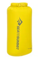 Voděodolný kryt Sea To Summit Lightweight Dry Bag 8L žlutá barva, ASG012011.8L
