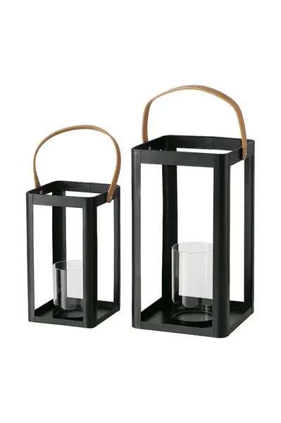 Sada luceren Boltze Lykta 2-pack