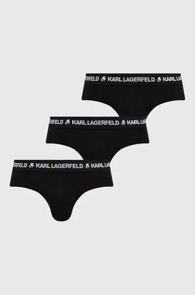 Spodní prádlo Karl Lagerfeld 3-pack
