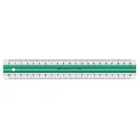 Linex - Pravítko LINEX  Super Series 20 cm
