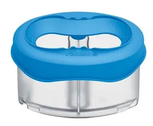 Pelikan - Kelímek na vodu, modrý