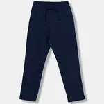 Dětské tepláky Emporio Armani