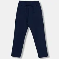 Dětské tepláky Emporio Armani