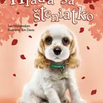 Zvierací záchranári – Hľadá sa šteniatko - Sue Mongredien